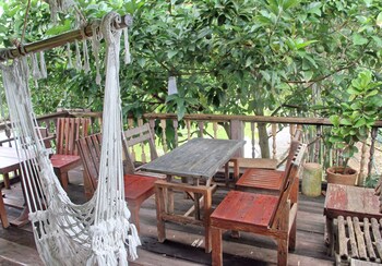 Tantai Eco Farm Stay At Khao Yai,Pak Chong>>Nong Sarai,3 star