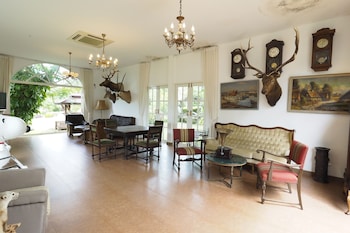 Baan Ing Khao,Pak Chong>>Nakhon Ratchasima Province,3 star