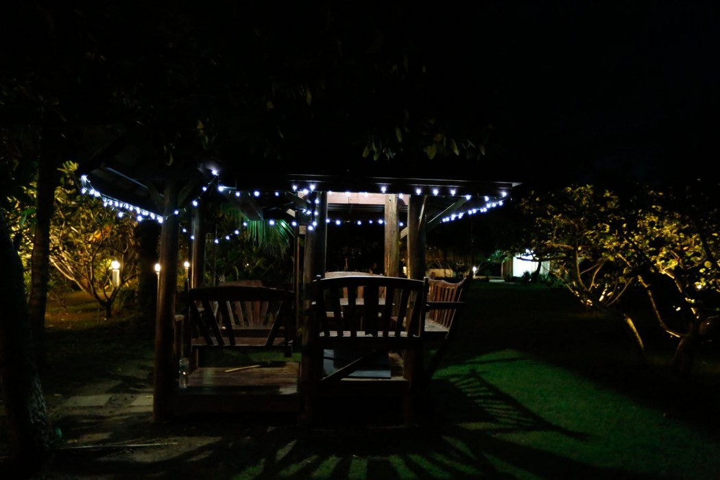 the princess beach resort