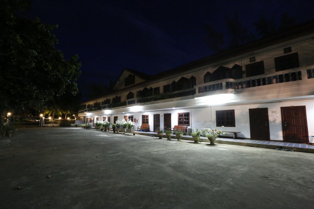 the princess beach resort