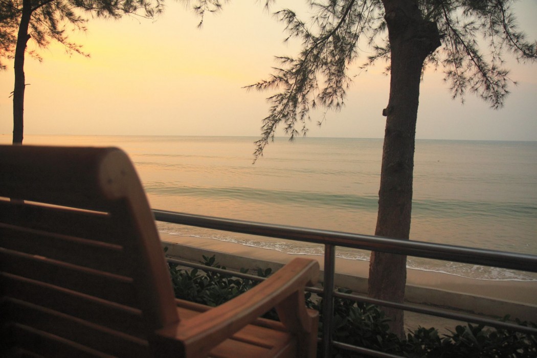 the princess beach resort