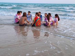 the princess beach resort