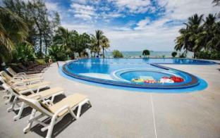 the princess beach resort