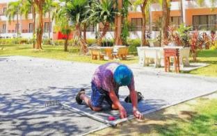 the princess beach resort