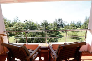 The Princess Beach Resort,Kram>>Klaeng,4 star