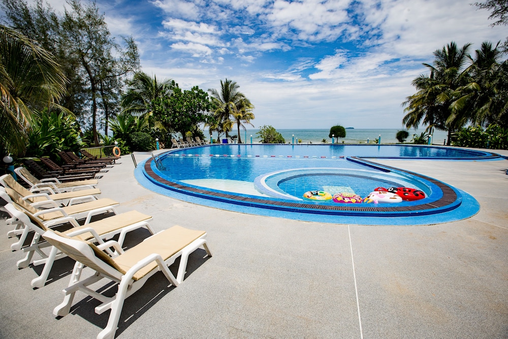 the princess beach resort