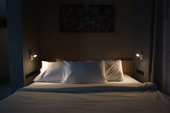 cliff lanta suite