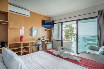 cliff lanta suite