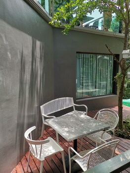 cliff lanta suite