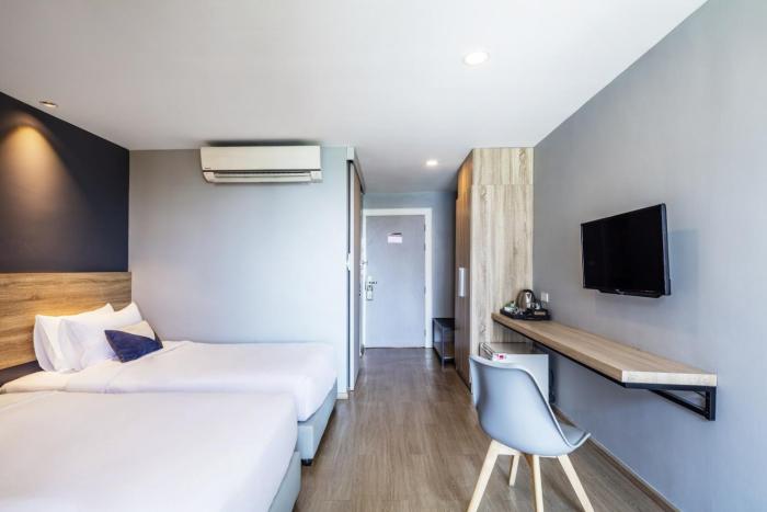 narra hotel