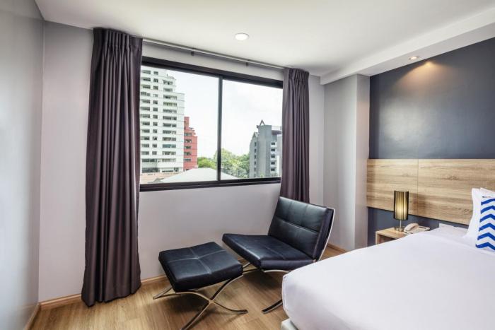 narra hotel