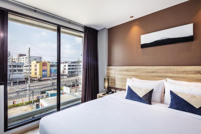 narra hotel