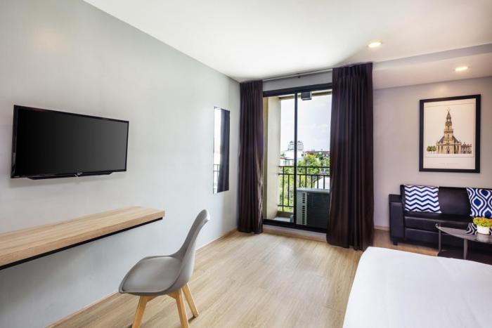 narra hotel