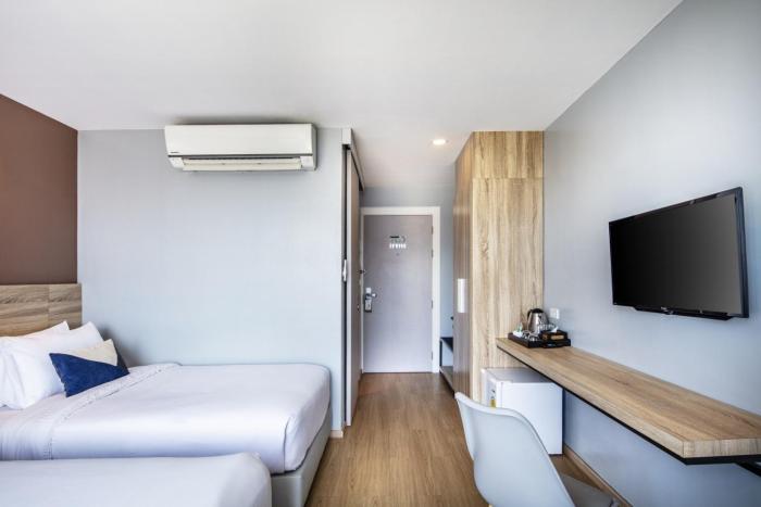 narra hotel