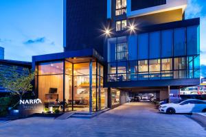narra hotel