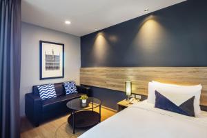 narra hotel