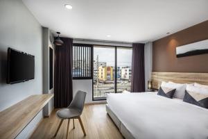 narra hotel