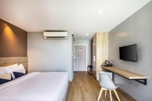 narra hotel
