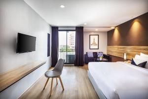 narra hotel