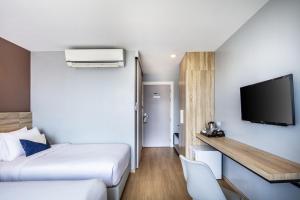 narra hotel