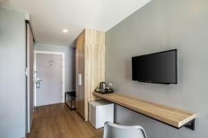 narra hotel