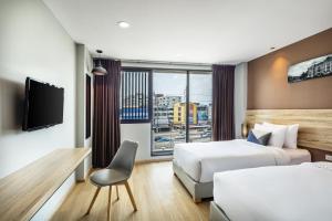 narra hotel