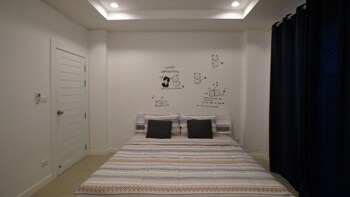 baan rolita pool villa hua hin
