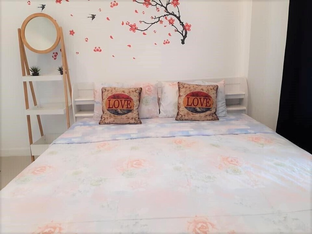 baan rolita pool villa hua hin