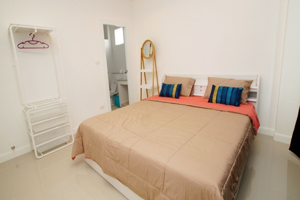 baan rolita pool villa hua hin