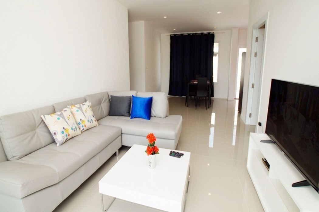baan rolita pool villa hua hin