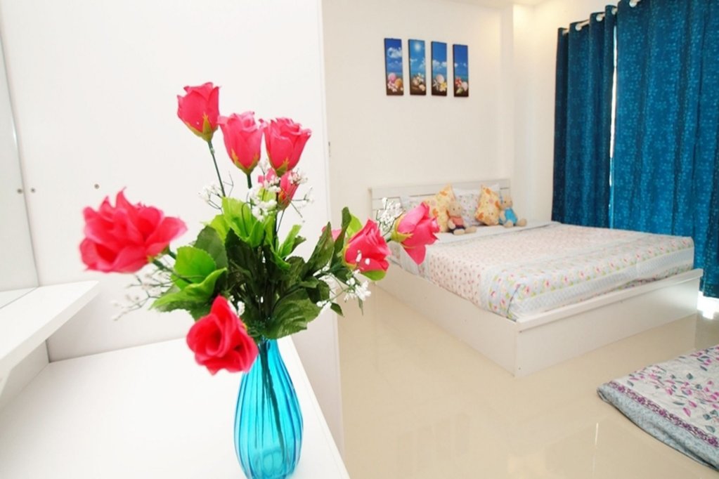 Baan Rolita Pool Villa Hua Hin,Near Wat Bo Fai,4 star