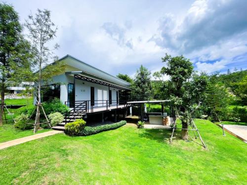 krin resort