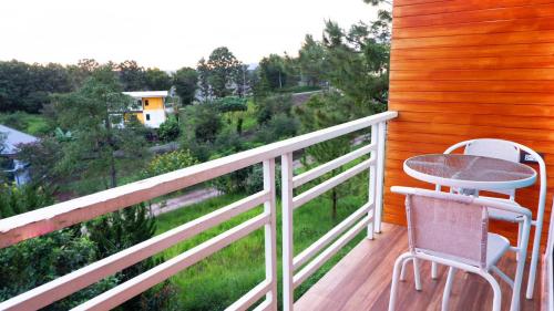 krin resort