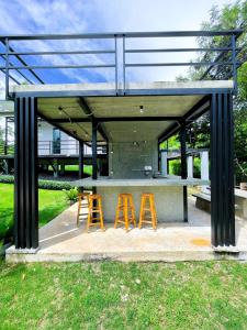 krin resort