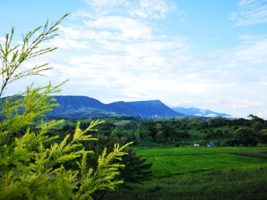 krin resort