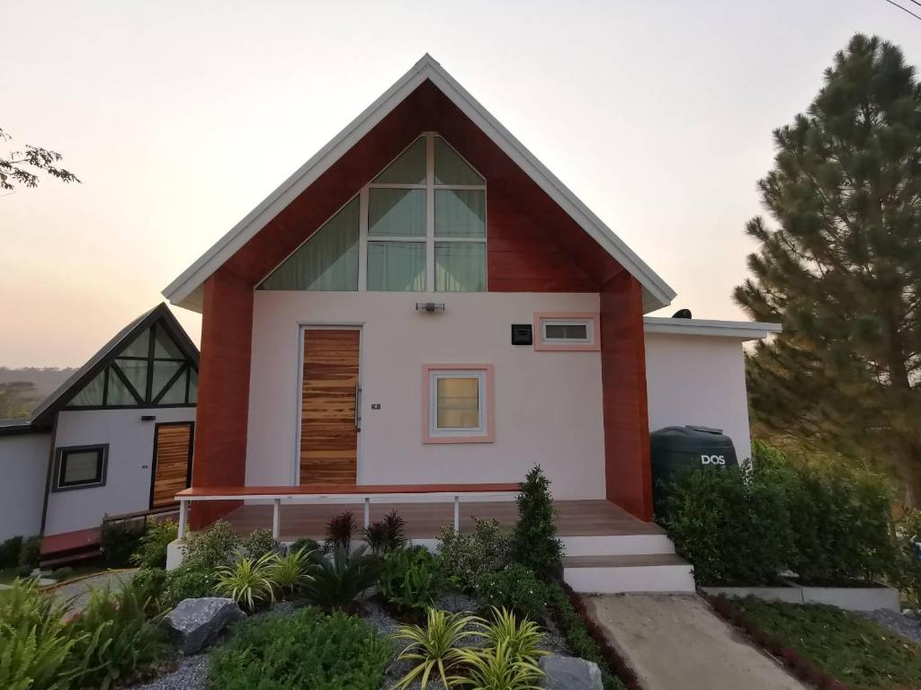 krin resort