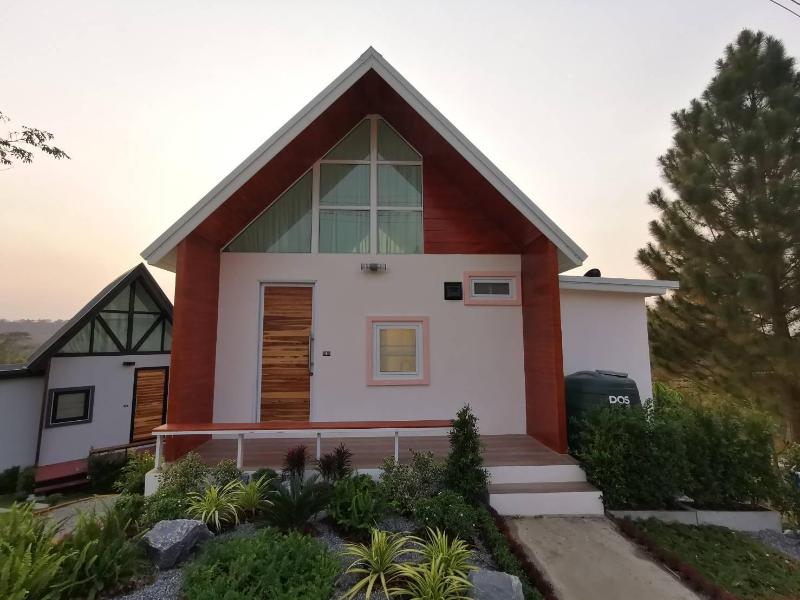 Krin Resort,Khao Kho>>Khaem Son,3 star