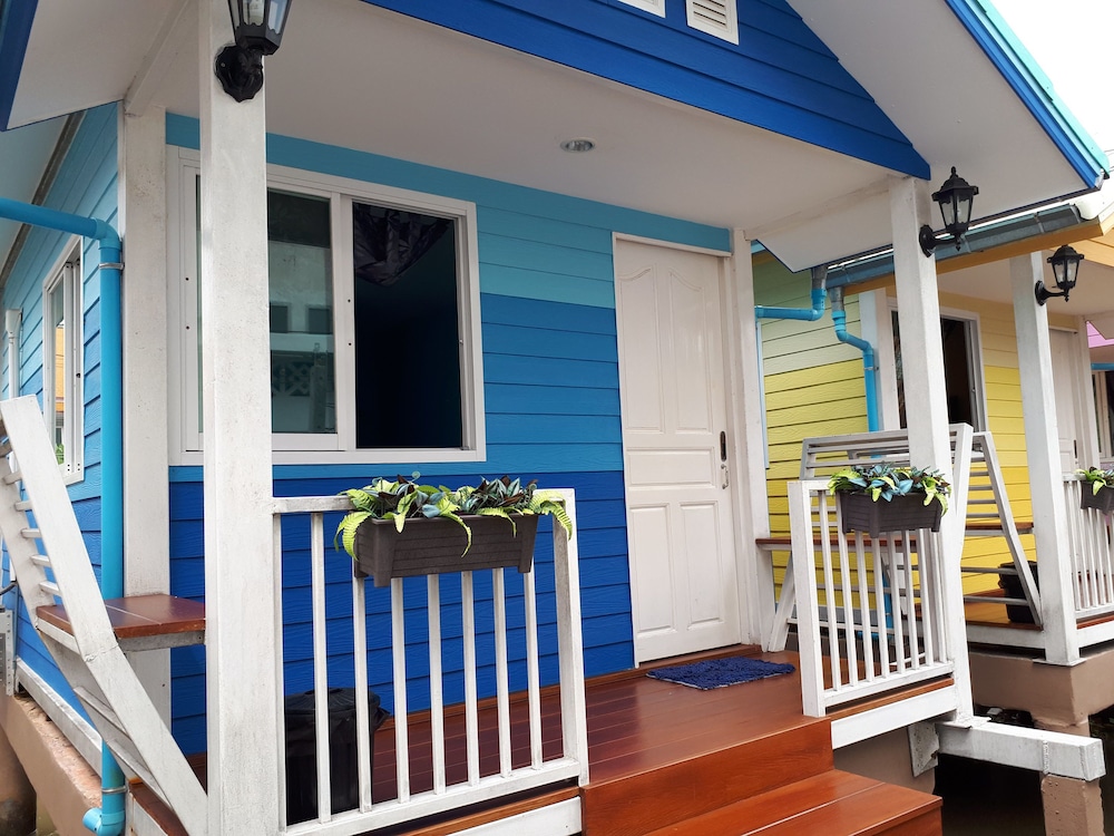 Se Sun Amphawa,Samut Songkhram>>Amphawa,3 star