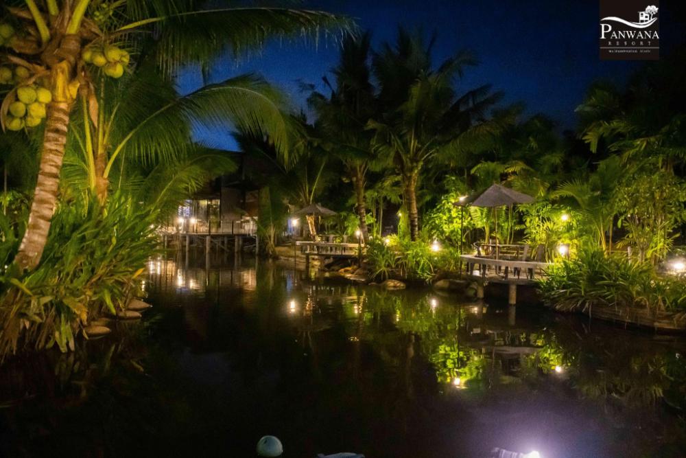 panwana resort