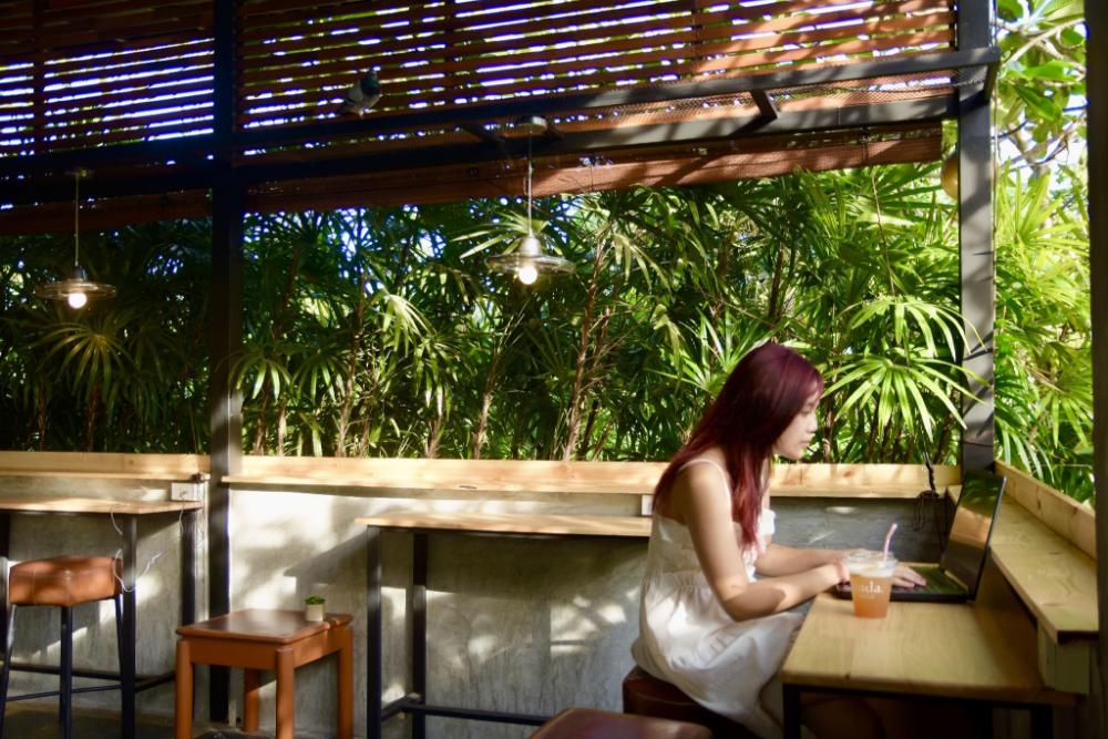 panwana resort