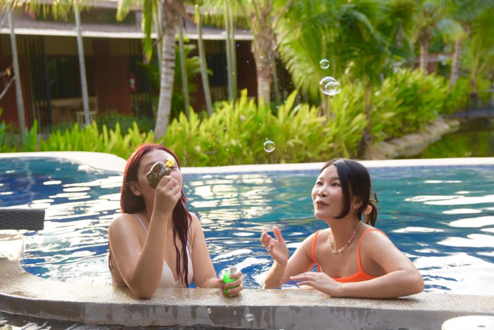 panwana resort