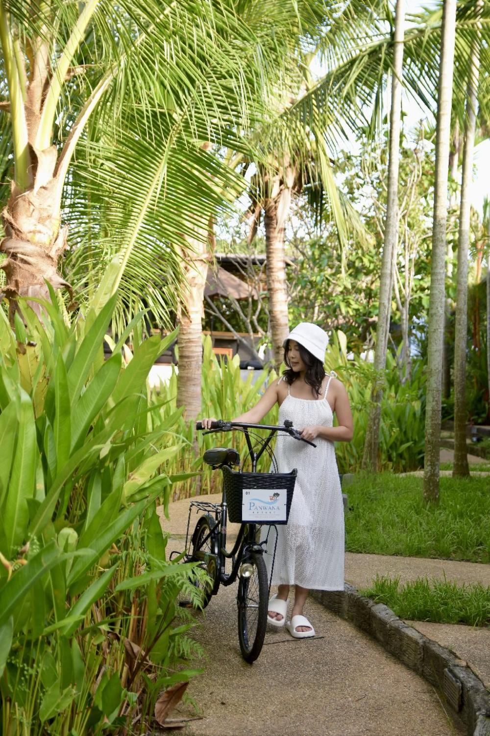 panwana resort