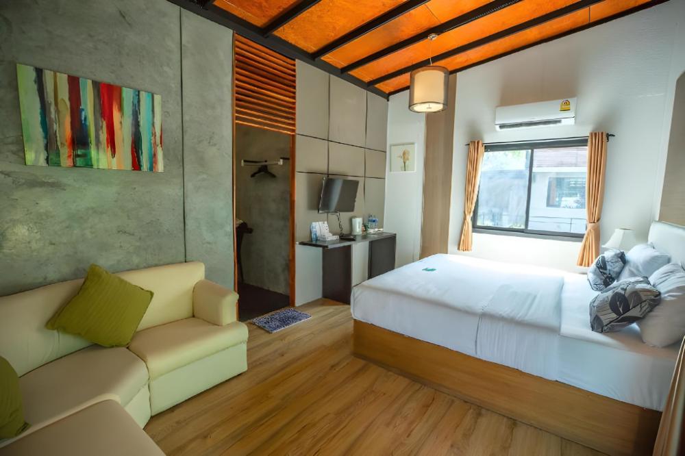 panwana resort
