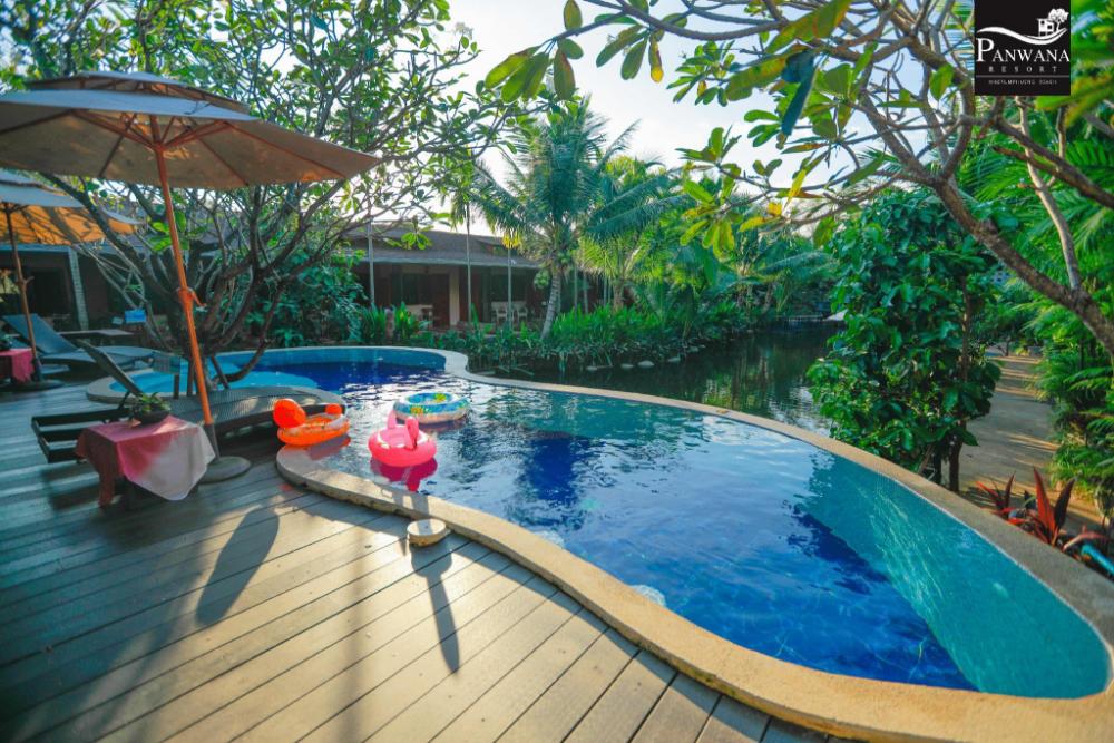 panwana resort