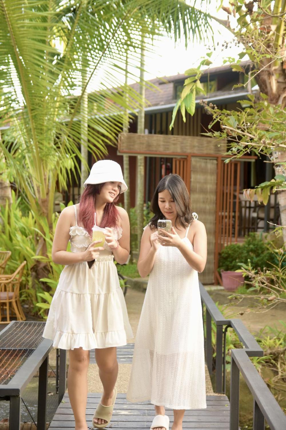 panwana resort