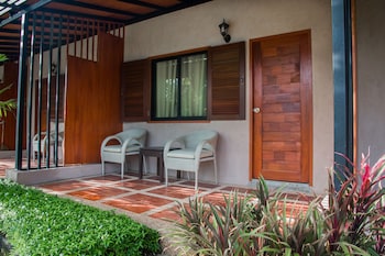 Panwana Resort,Rayong>>Ban Taphong Nok,3 star