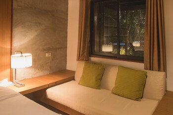 Panwana Resort,Rayong>>Ban Taphong Nok,3 star