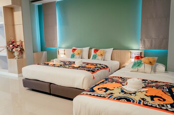 its me keawanong hotel