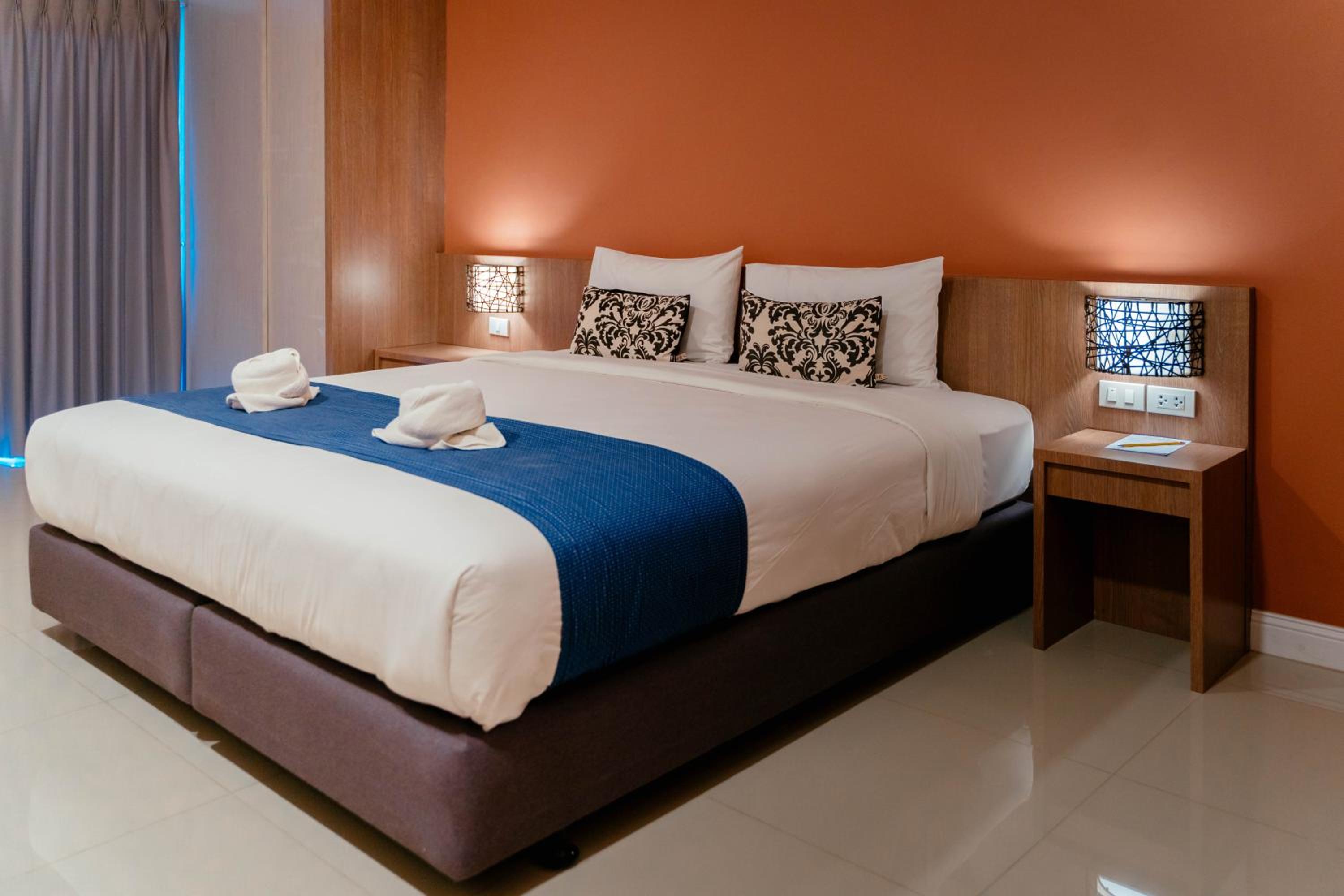its me keawanong hotel