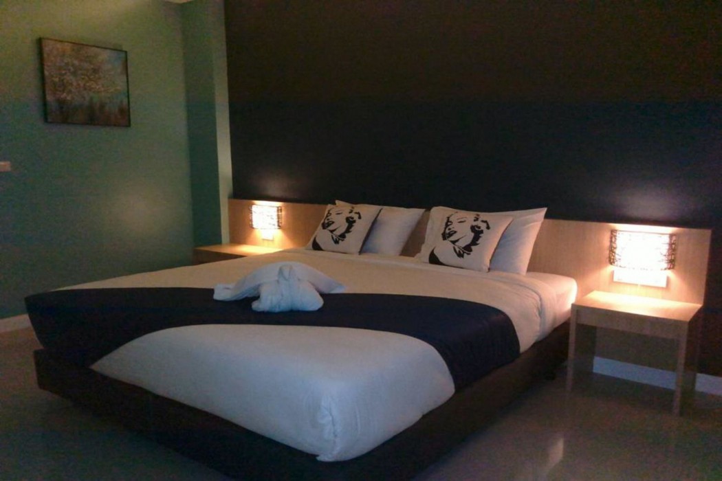 its me keawanong hotel
